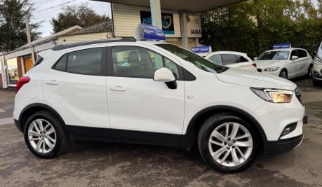 Vauxhall Mokka X DESIGN NAV S/S 9