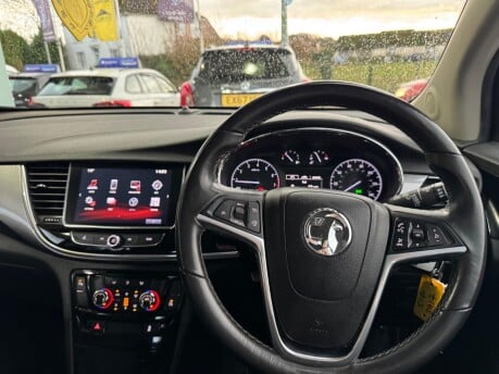 Vauxhall Mokka X DESIGN NAV S/S 25