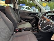 Vauxhall Mokka X DESIGN NAV S/S 30