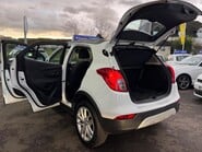 Vauxhall Mokka X DESIGN NAV S/S 38