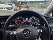 Volkswagen Golf GT TDI BLUEMOTION TECHNOLOGY 20