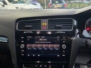 Volkswagen Golf GT TDI BLUEMOTION TECHNOLOGY 21