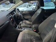 Volkswagen Golf GT TDI BLUEMOTION TECHNOLOGY 28