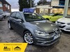 Volkswagen Golf GT TDI BLUEMOTION TECHNOLOGY