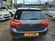 Volkswagen Golf GT TDI BLUEMOTION TECHNOLOGY 7