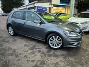 Volkswagen Golf GT TDI BLUEMOTION TECHNOLOGY 10