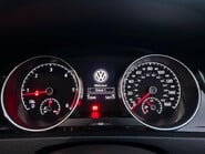 Volkswagen Golf GT TDI BLUEMOTION TECHNOLOGY 19