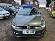 Volkswagen Golf GT TDI BLUEMOTION TECHNOLOGY 2