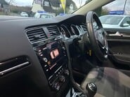 Volkswagen Golf GT TDI BLUEMOTION TECHNOLOGY 29