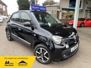 Renault Twingo DYNAMIQUE SCE S/S 1