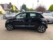 Renault Twingo DYNAMIQUE SCE S/S 7