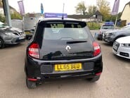 Renault Twingo DYNAMIQUE SCE S/S 10