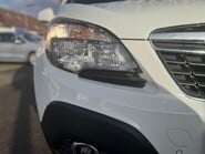 Vauxhall Mokka EXCLUSIV CDTI 12