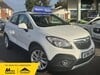 Vauxhall Mokka EXCLUSIV CDTI