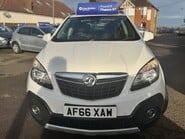 Vauxhall Mokka EXCLUSIV CDTI 2