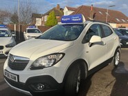 Vauxhall Mokka EXCLUSIV CDTI 3