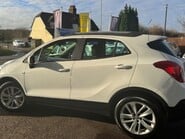 Vauxhall Mokka EXCLUSIV CDTI 5