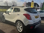 Vauxhall Mokka EXCLUSIV CDTI 6