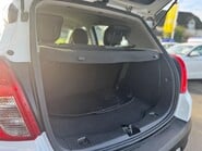 Vauxhall Mokka EXCLUSIV CDTI 36