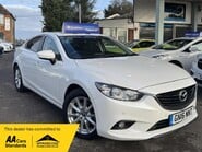 Mazda 6 SE-L NAV 1