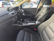 Mazda 6 SE-L NAV 35