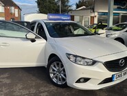 Mazda 6 SE-L NAV 40