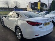 Mazda 6 SE-L NAV 6