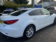 Mazda 6 SE-L NAV 8