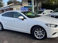 Mazda 6 SE-L NAV 9