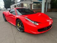 Ferrari 458 4.5 Italia F1 DCT Euro 5 2dr 2