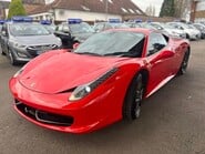 Ferrari 458 4.5 Italia F1 DCT Euro 5 2dr 5