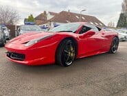 Ferrari 458 4.5 Italia F1 DCT Euro 5 2dr 6