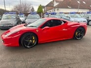 Ferrari 458 4.5 Italia F1 DCT Euro 5 2dr 9