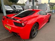 Ferrari 458 4.5 Italia F1 DCT Euro 5 2dr 12