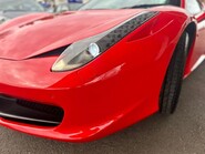 Ferrari 458 4.5 Italia F1 DCT Euro 5 2dr 16