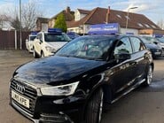 Audi A1 SPORTBACK TFSI S LINE 3