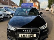 Audi A1 SPORTBACK TFSI S LINE 2