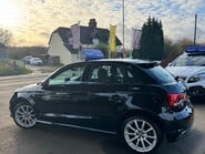 Audi A1 SPORTBACK TFSI S LINE 5