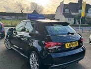 Audi A1 SPORTBACK TFSI S LINE 6