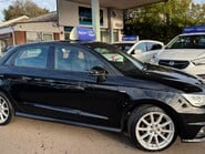 Audi A1 SPORTBACK TFSI S LINE 9