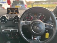 Audi A1 SPORTBACK TFSI S LINE 26