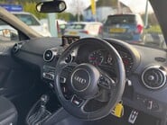 Audi A1 SPORTBACK TFSI S LINE 32