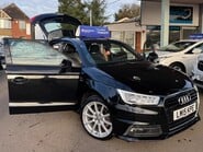 Audi A1 SPORTBACK TFSI S LINE 41