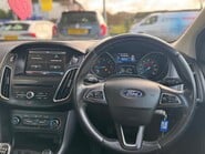 Ford Focus ZETEC TDCI 26