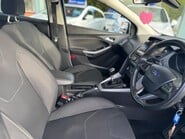 Ford Focus ZETEC TDCI 33