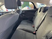 Ford Focus ZETEC TDCI 37