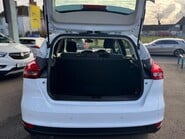 Ford Focus ZETEC TDCI 41