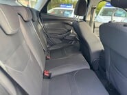 Ford Focus ZETEC TDCI 35