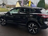 Nissan Qashqai DCI TEKNA 7