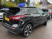 Nissan Qashqai DCI TEKNA 8